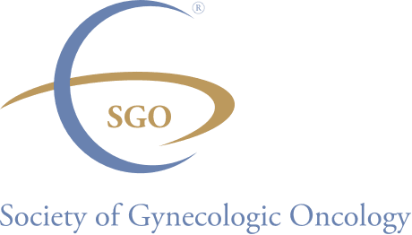 The Society of Gynecologic Oncology logo